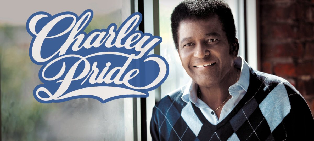 Charley Pride picture