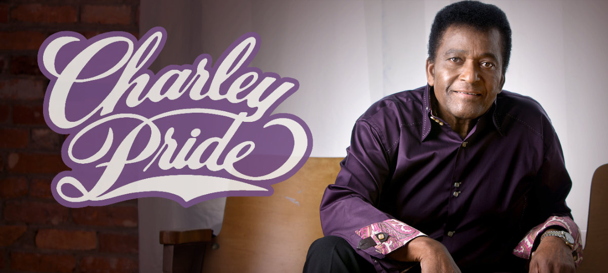 Charley Pride picture